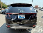 2024 Hyundai TUCSON Hybrid Limited AWD
