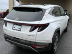 2024 Hyundai TUCSON Hybrid Limited AWD