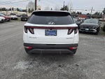 2024 Hyundai TUCSON Hybrid Limited AWD