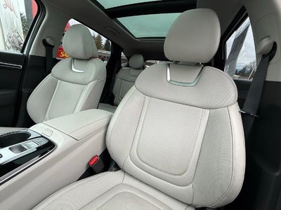 2024 Hyundai TUCSON Hybrid Limited AWD