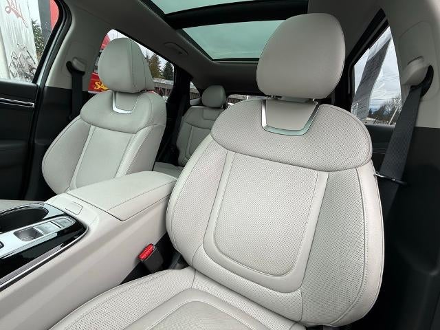 2024 Hyundai TUCSON Hybrid Limited AWD