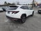 2024 Hyundai TUCSON Hybrid Limited AWD