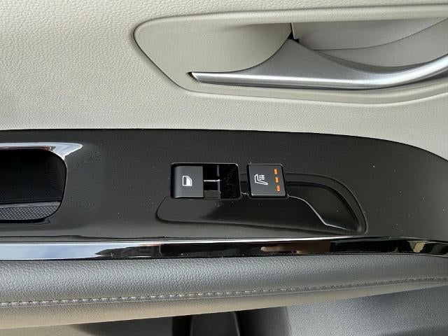 2026 Hyundai TUCSON Hybrid Limited AWD