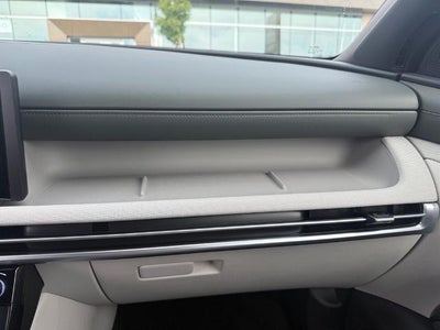 2026 Hyundai TUCSON Hybrid Limited AWD