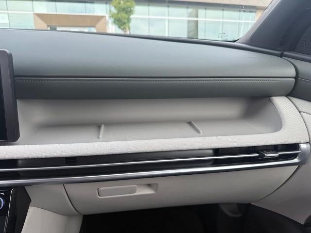 2026 Hyundai TUCSON Hybrid Limited AWD