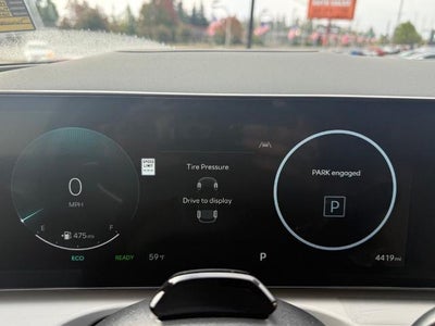 2026 Hyundai TUCSON Hybrid Limited AWD
