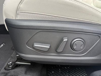 2026 Hyundai TUCSON Hybrid Limited AWD