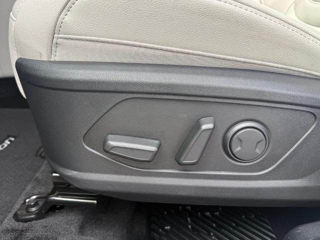 2026 Hyundai TUCSON Hybrid Limited AWD
