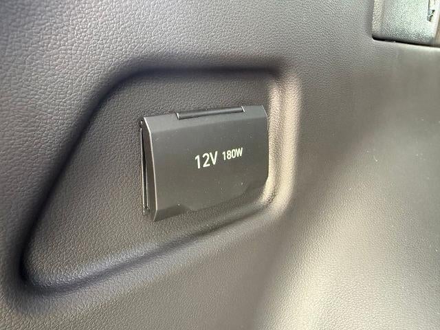 2026 Hyundai TUCSON Hybrid Limited AWD