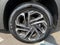 2026 Hyundai TUCSON Hybrid Limited AWD
