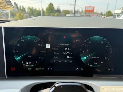 2026 Hyundai TUCSON Hybrid Limited AWD