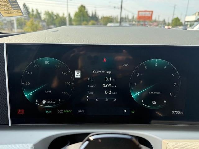 2026 Hyundai TUCSON Hybrid Limited AWD