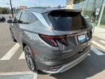 2026 Hyundai TUCSON Hybrid Limited AWD