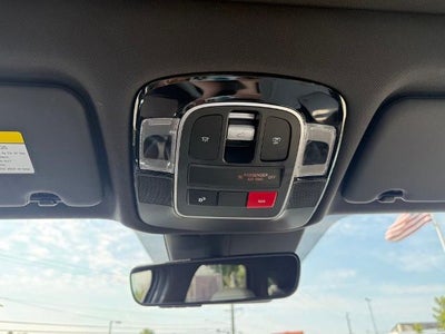 2026 Hyundai TUCSON Hybrid Limited AWD