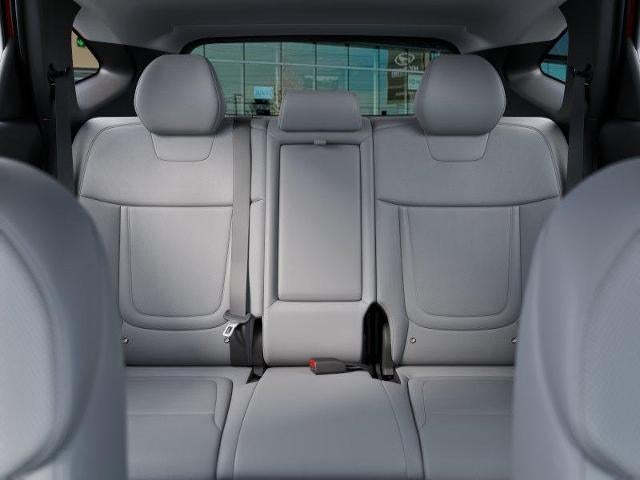 2026 Hyundai TUCSON Hybrid Limited AWD