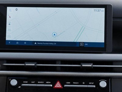 2026 Hyundai TUCSON Hybrid Limited AWD