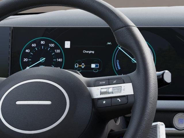 2026 Hyundai TUCSON Hybrid Limited AWD