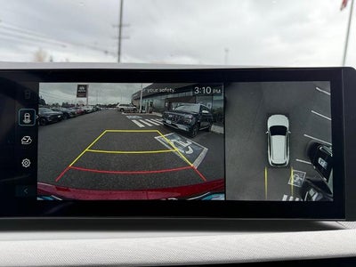 2026 Hyundai TUCSON Hybrid Limited AWD