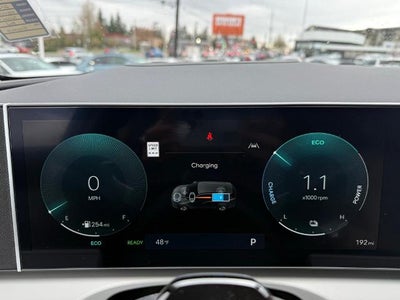 2026 Hyundai TUCSON Hybrid Limited AWD