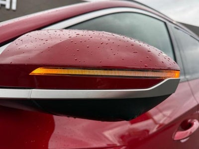 2026 Hyundai TUCSON Hybrid Limited AWD