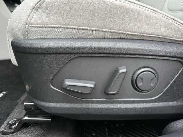 2026 Hyundai TUCSON Hybrid Limited AWD