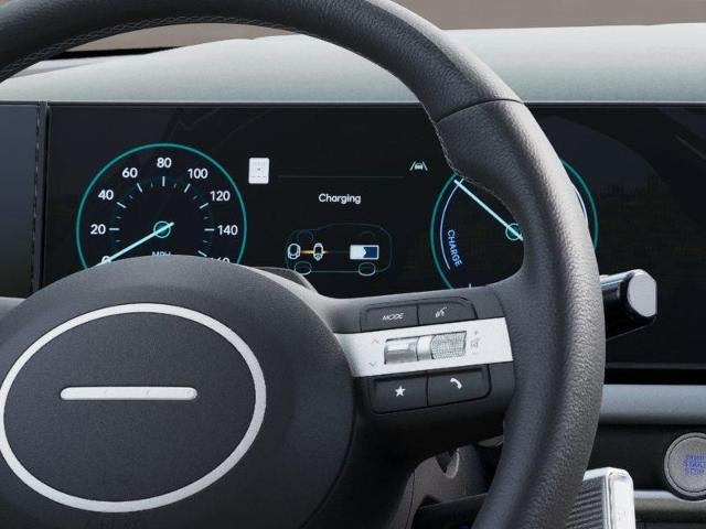 2026 Hyundai TUCSON Hybrid Limited AWD