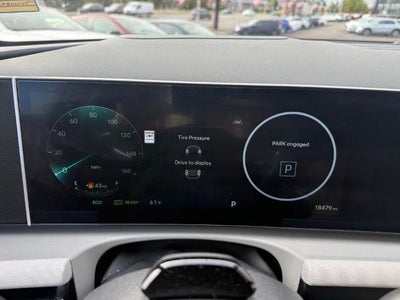 2026 Hyundai TUCSON Hybrid Limited AWD