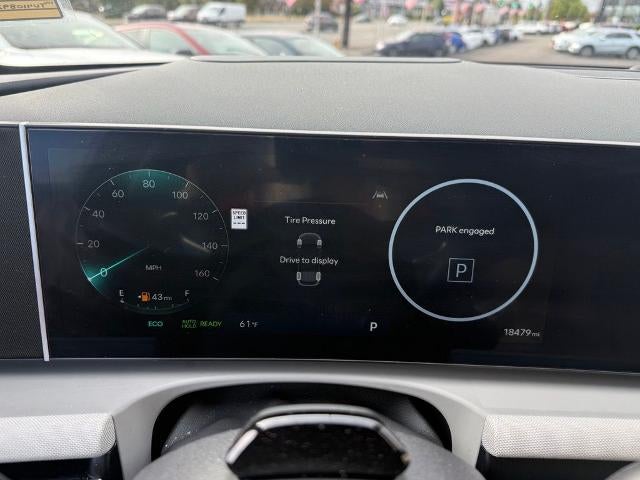2026 Hyundai TUCSON Hybrid Limited AWD