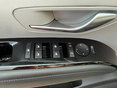 2026 Hyundai TUCSON Hybrid Limited AWD