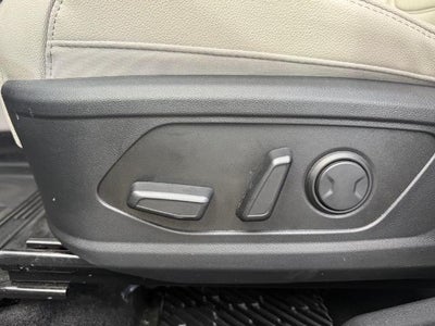 2026 Hyundai TUCSON Hybrid Limited AWD