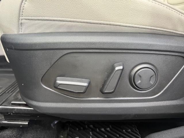 2026 Hyundai TUCSON Hybrid Limited AWD