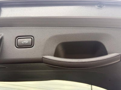 2025 Hyundai TUCSON Hybrid Limited AWD