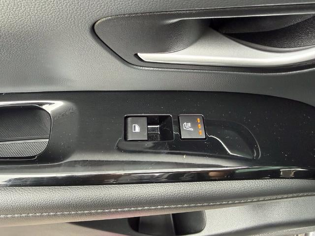 2025 Hyundai TUCSON Hybrid Limited AWD