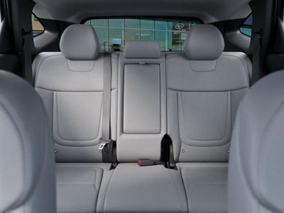 2026 Hyundai TUCSON Hybrid Limited AWD