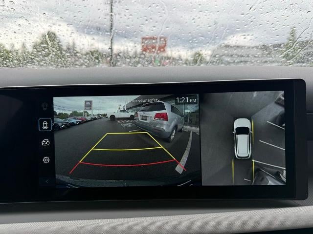2026 Hyundai TUCSON Hybrid Limited AWD