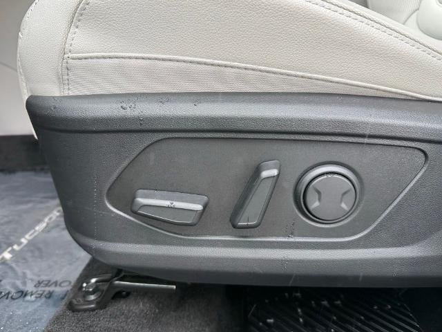 2026 Hyundai TUCSON Hybrid Limited AWD