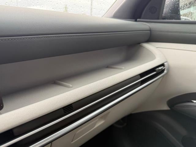 2026 Hyundai TUCSON Hybrid Limited AWD