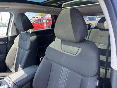 2022 Hyundai TUCSON Hybrid SEL Convenience AWD