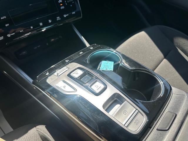 2022 Hyundai TUCSON Hybrid SEL Convenience AWD