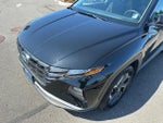 2022 Hyundai TUCSON Hybrid SEL Convenience AWD