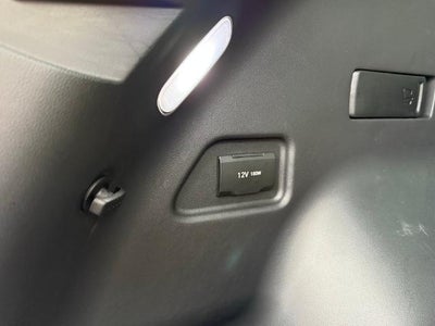 2025 Hyundai TUCSON Hybrid N Line AWD