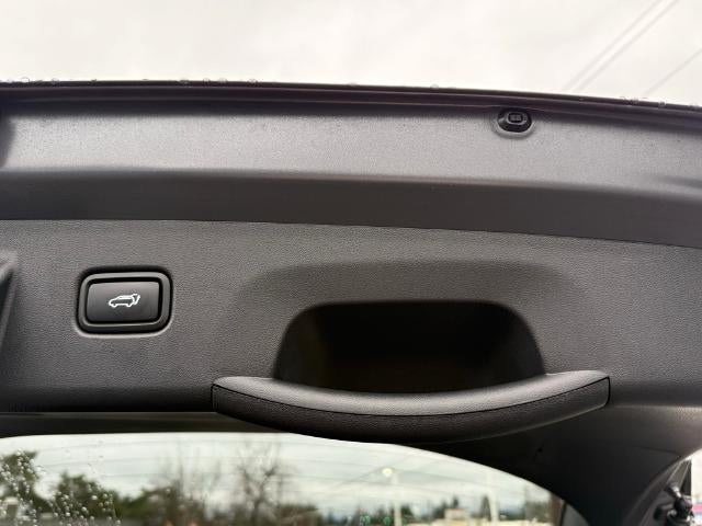 2025 Hyundai TUCSON Hybrid N Line AWD