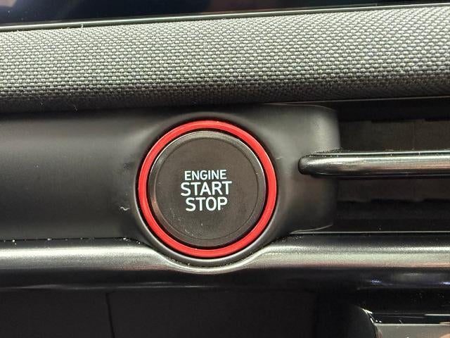 2025 Hyundai TUCSON Hybrid N Line AWD