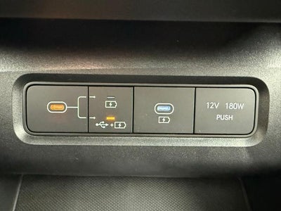 2025 Hyundai TUCSON Hybrid N Line AWD