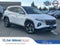 2024 Hyundai TUCSON Plug-In Hybrid Limited AWD