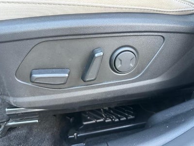 2024 Hyundai TUCSON Plug-In Hybrid Limited AWD