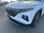 2024 Hyundai TUCSON Plug-In Hybrid Limited AWD