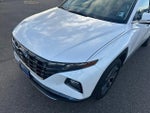 2024 Hyundai TUCSON Plug-In Hybrid Limited AWD