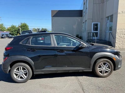 2023 Hyundai KONA SE Auto AWD