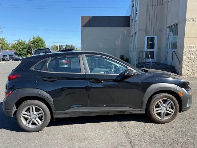 2023 Hyundai KONA SE Auto AWD